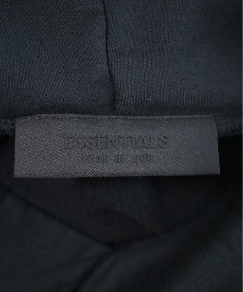 Fear of God ESSENTIALS เสื้อฮู้ด