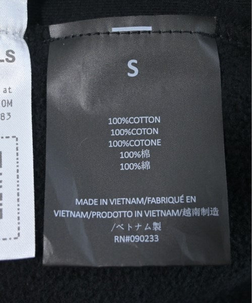Fear of God ESSENTIALS เสื้อฮู้ด