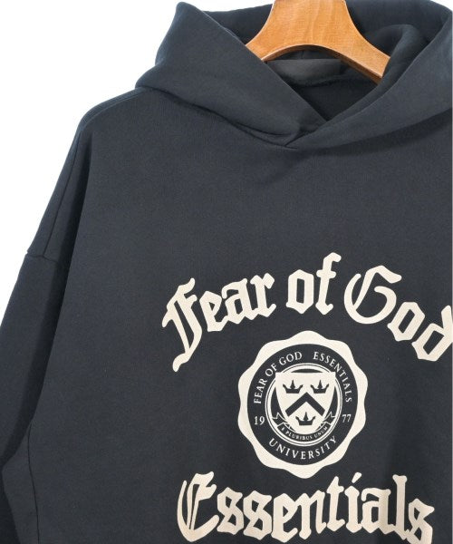 Fear of God ESSENTIALS เสื้อฮู้ด