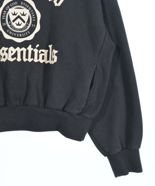 Fear of God ESSENTIALS เสื้อฮู้ด
