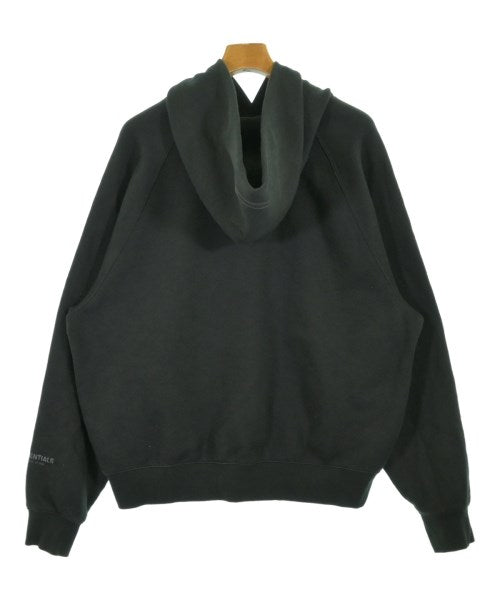 Fear of God ESSENTIALS เสื้อฮู้ด