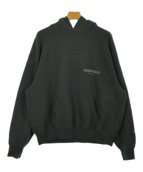 Fear of God ESSENTIALS เสื้อฮู้ด