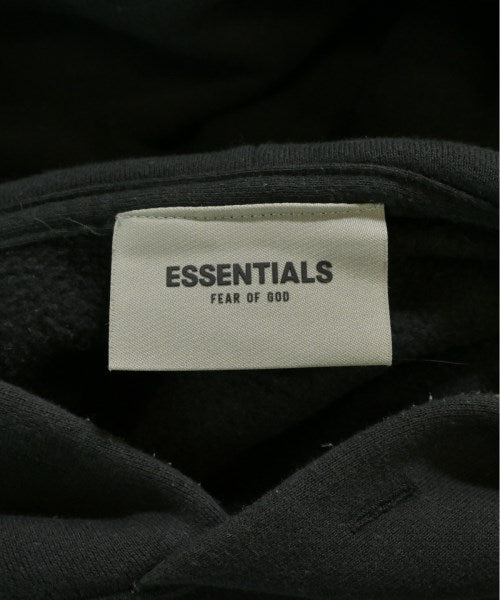 Fear of God ESSENTIALS เสื้อฮู้ด