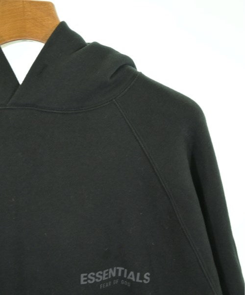 Fear of God ESSENTIALS เสื้อฮู้ด