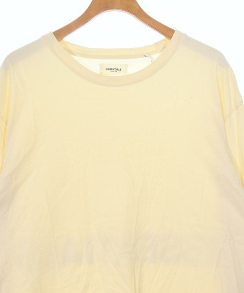 Fear of God ESSENTIALS เสื้อยืด/เสื้อท็อปส์