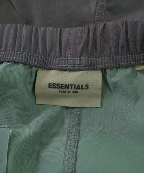 Fear of God ESSENTIALS กางเกง อื่น