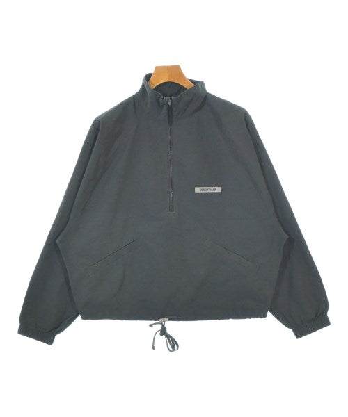 Fear of God ESSENTIALS แจ็คเก็ตเบลาส์ อื่น