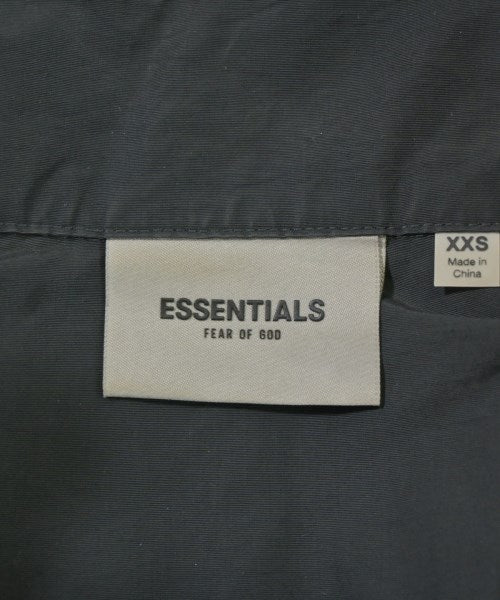 Fear of God ESSENTIALS แจ็คเก็ตเบลาส์ อื่น