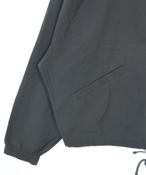 Fear of God ESSENTIALS แจ็คเก็ตเบลาส์ อื่น