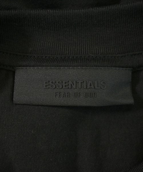 Fear of God ESSENTIALS เสื้อยืด/เสื้อท็อปส์