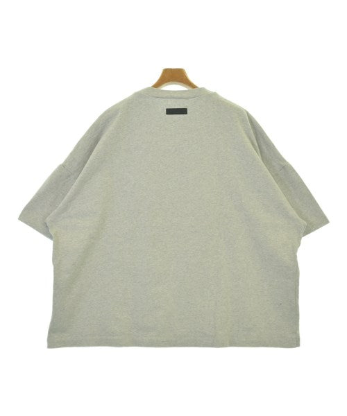 Fear of God ESSENTIALS เสื้อยืด/เสื้อท็อปส์