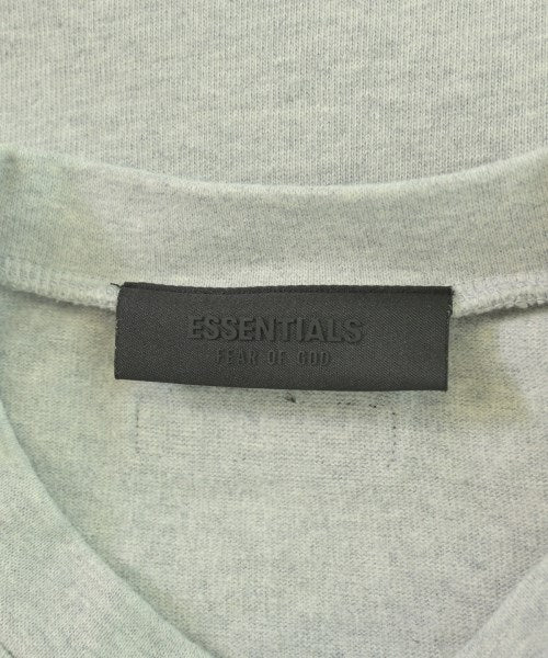 Fear of God ESSENTIALS เสื้อยืด/เสื้อท็อปส์