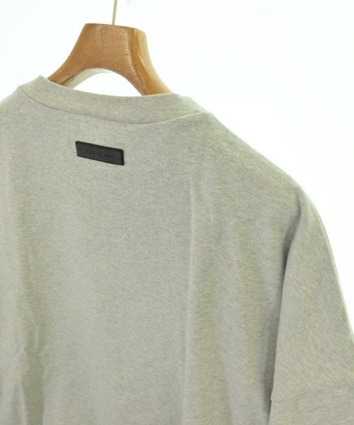 Fear of God ESSENTIALS เสื้อยืด/เสื้อท็อปส์