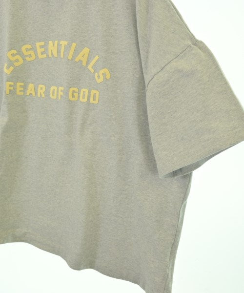 Fear of God ESSENTIALS เสื้อยืด/เสื้อท็อปส์