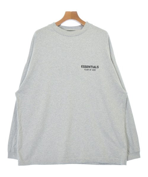 Fear of God ESSENTIALS เสื้อยืด/เสื้อท็อปส์