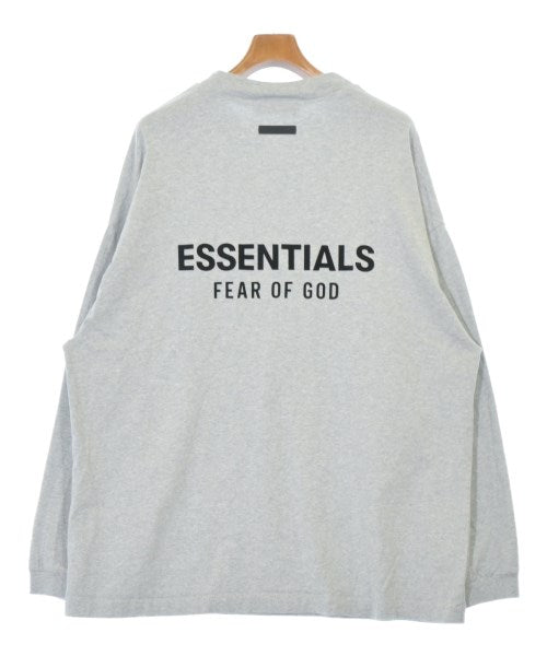 Fear of God ESSENTIALS เสื้อยืด/เสื้อท็อปส์