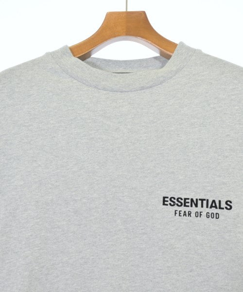 Fear of God ESSENTIALS เสื้อยืด/เสื้อท็อปส์