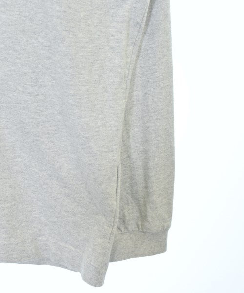Fear of God ESSENTIALS เสื้อยืด/เสื้อท็อปส์