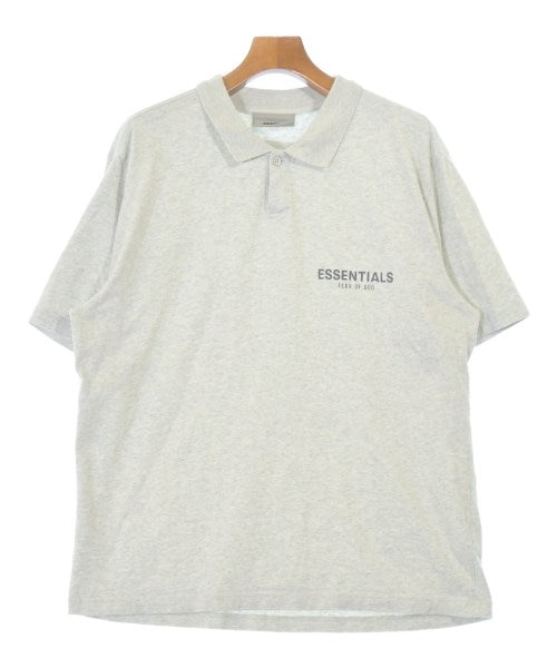 Fear of God ESSENTIALS เสื้อยืด/เสื้อท็อปส์