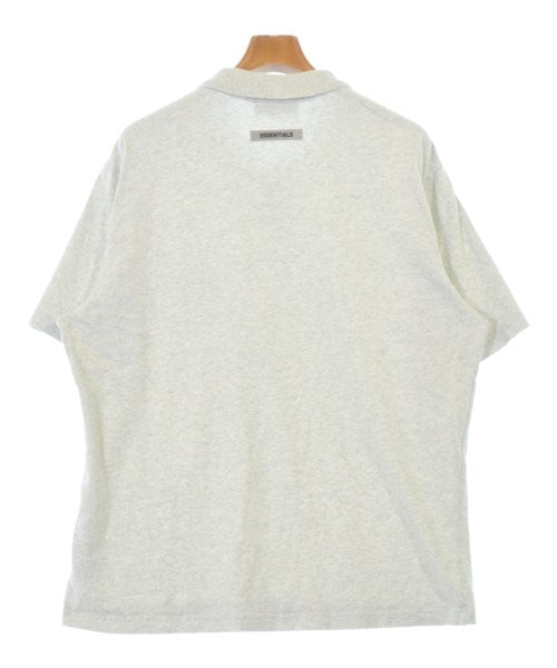 Fear of God ESSENTIALS เสื้อยืด/เสื้อท็อปส์