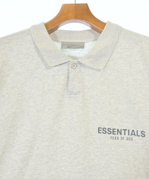 Fear of God ESSENTIALS เสื้อยืด/เสื้อท็อปส์