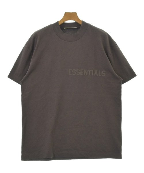 Fear of God ESSENTIALS เสื้อยืด/เสื้อท็อปส์