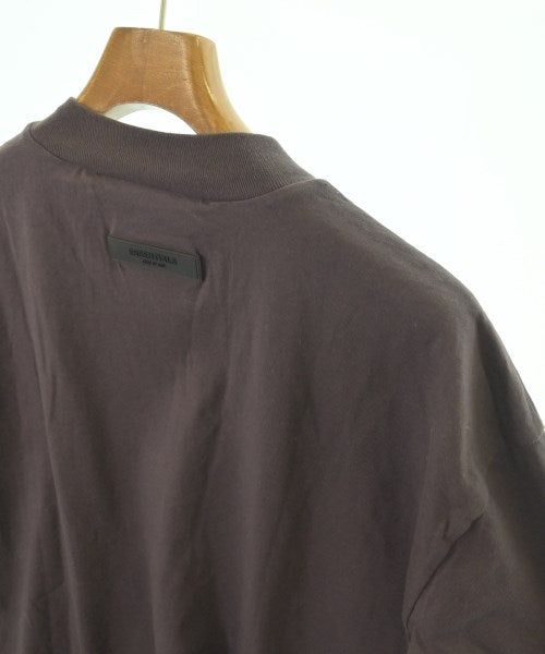 Fear of God ESSENTIALS เสื้อยืด/เสื้อท็อปส์