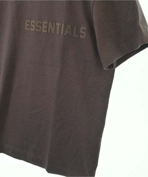 Fear of God ESSENTIALS เสื้อยืด/เสื้อท็อปส์