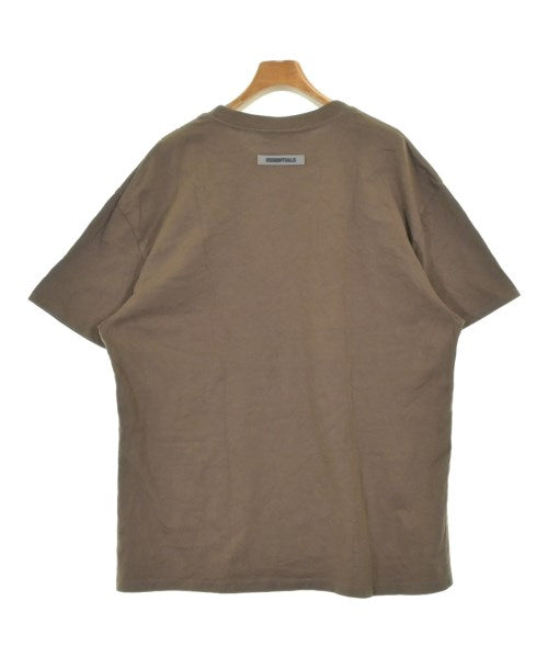 Fear of God ESSENTIALS เสื้อยืด/เสื้อท็อปส์