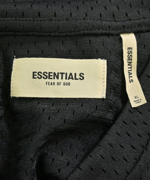 Fear of God ESSENTIALS เสื้อยืด/เสื้อท็อปส์