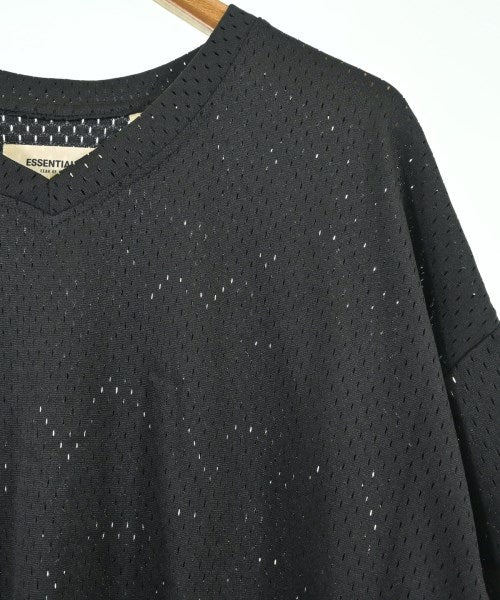 Fear of God ESSENTIALS เสื้อยืด/เสื้อท็อปส์