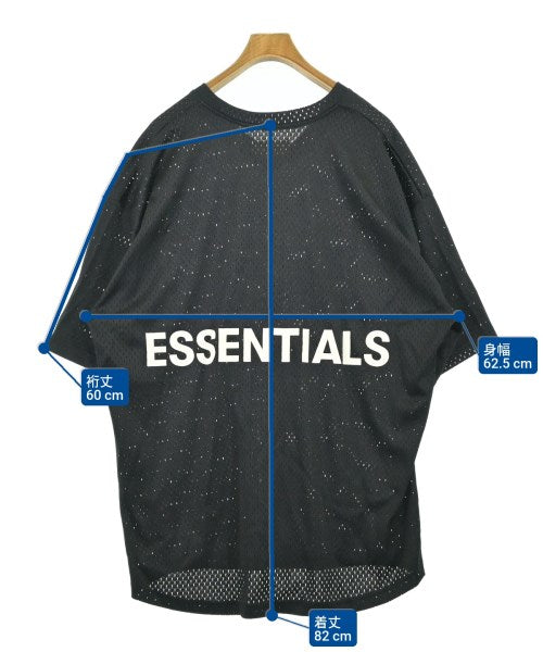 Fear of God ESSENTIALS เสื้อยืด/เสื้อท็อปส์