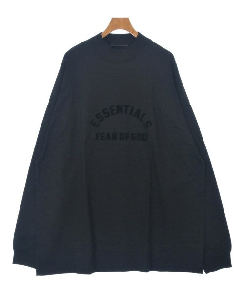 Fear of God ESSENTIALS เสื้อยืด/เสื้อท็อปส์
