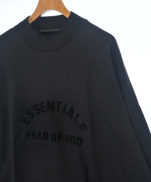 Fear of God ESSENTIALS เสื้อยืด/เสื้อท็อปส์