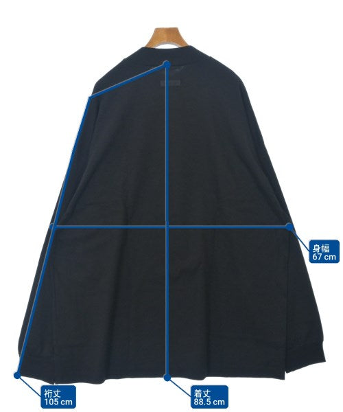 Fear of God ESSENTIALS เสื้อยืด/เสื้อท็อปส์