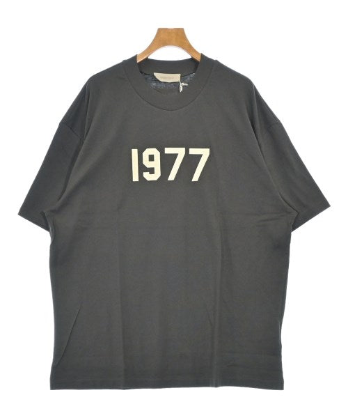 Fear of God ESSENTIALS เสื้อยืด/เสื้อท็อปส์