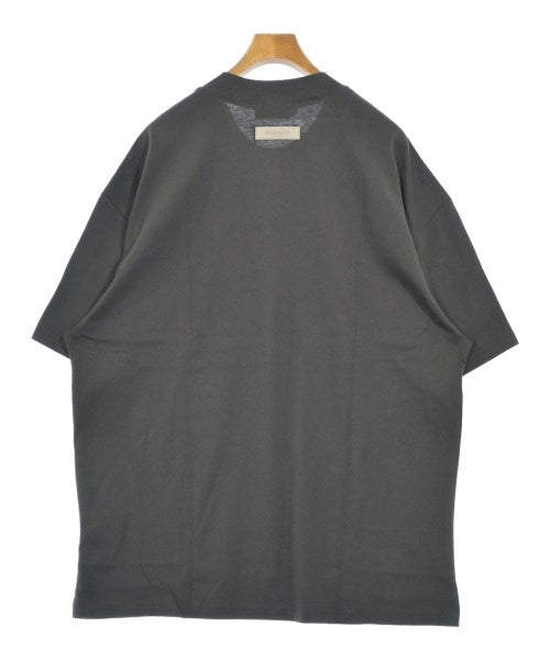 Fear of God ESSENTIALS เสื้อยืด/เสื้อท็อปส์