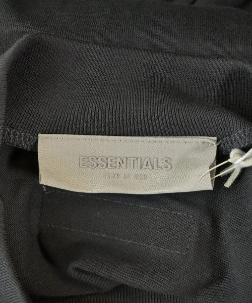 Fear of God ESSENTIALS เสื้อยืด/เสื้อท็อปส์