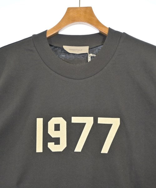 Fear of God ESSENTIALS เสื้อยืด/เสื้อท็อปส์