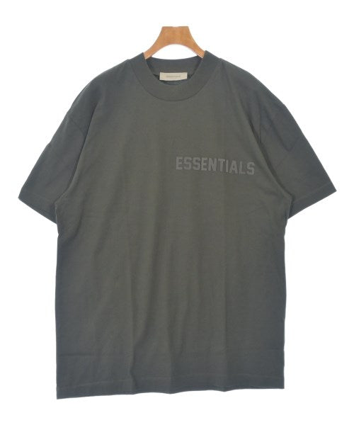 Fear of God ESSENTIALS เสื้อยืด/เสื้อท็อปส์