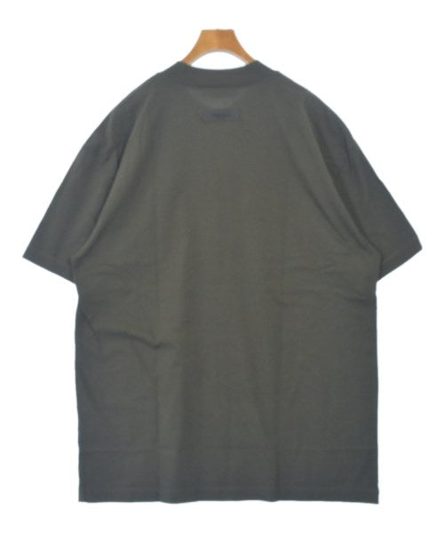 Fear of God ESSENTIALS เสื้อยืด/เสื้อท็อปส์