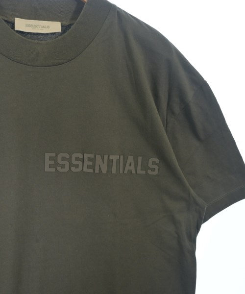 Fear of God ESSENTIALS เสื้อยืด/เสื้อท็อปส์