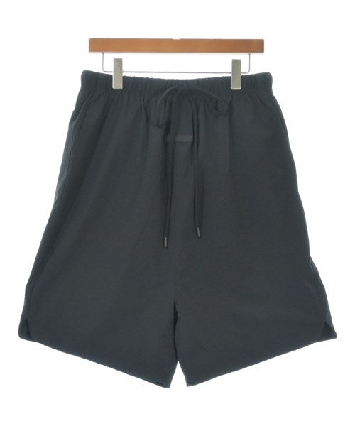 Fear of God ESSENTIALS กางเกงขาสั้น