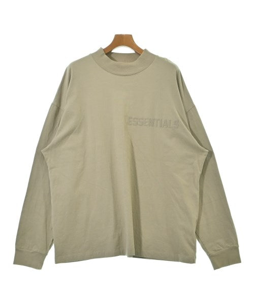 Fear of God ESSENTIALS เสื้อยืด/เสื้อท็อปส์