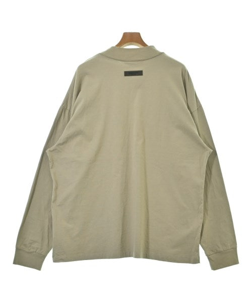 Fear of God ESSENTIALS เสื้อยืด/เสื้อท็อปส์