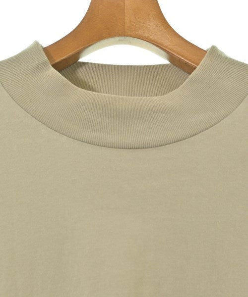 Fear of God ESSENTIALS เสื้อยืด/เสื้อท็อปส์
