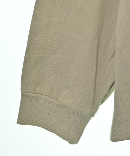 Fear of God ESSENTIALS เสื้อยืด/เสื้อท็อปส์