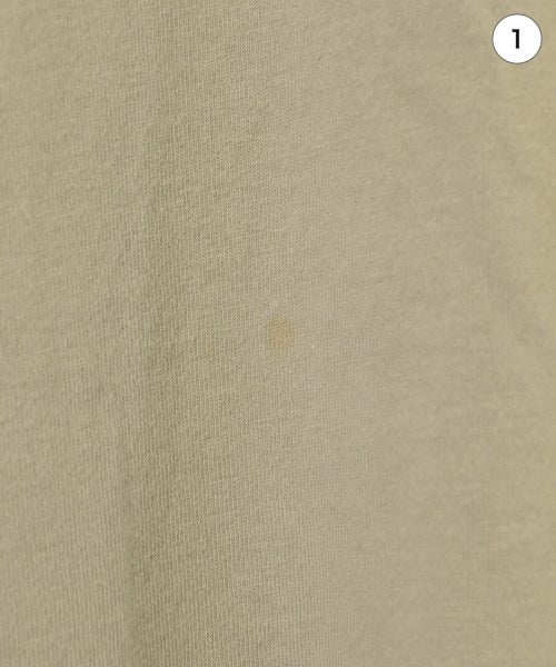 Fear of God ESSENTIALS เสื้อยืด/เสื้อท็อปส์