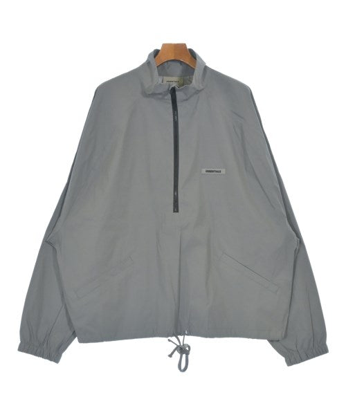 Fear of God ESSENTIALS แจ็คเก็ตเบลาส์ อื่น