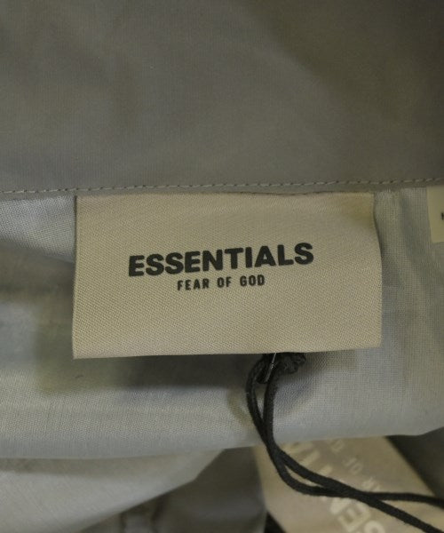 Fear of God ESSENTIALS แจ็คเก็ตเบลาส์ อื่น
